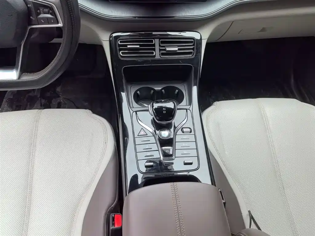 BYD Qin PLUS 2023 — фото 14