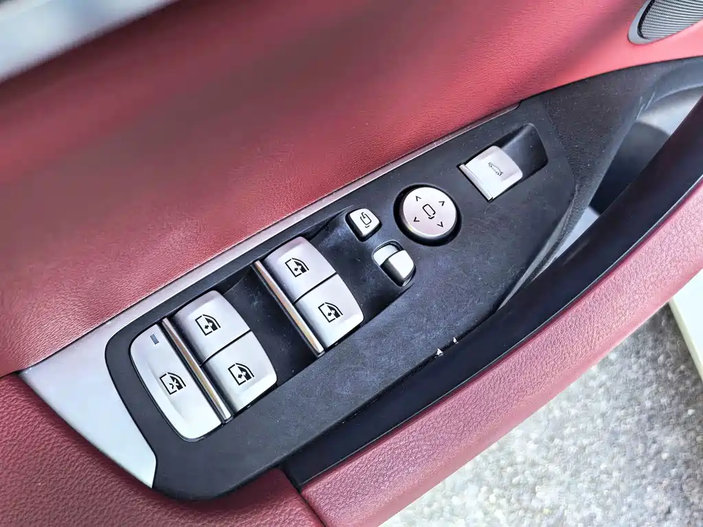 BMW X3 2024 — фото 11