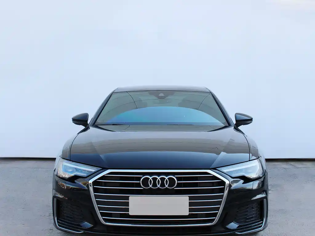 Audi A6L 2019 — фото 2