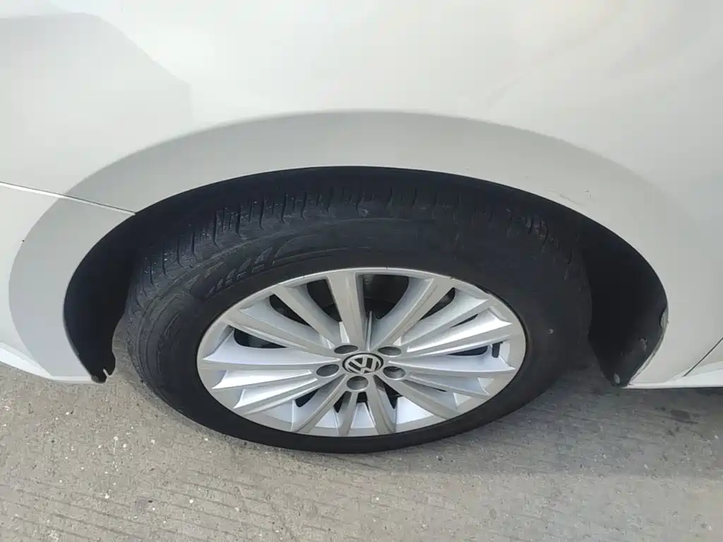 Volkswagen Gran Lavida 2015 — фото 23