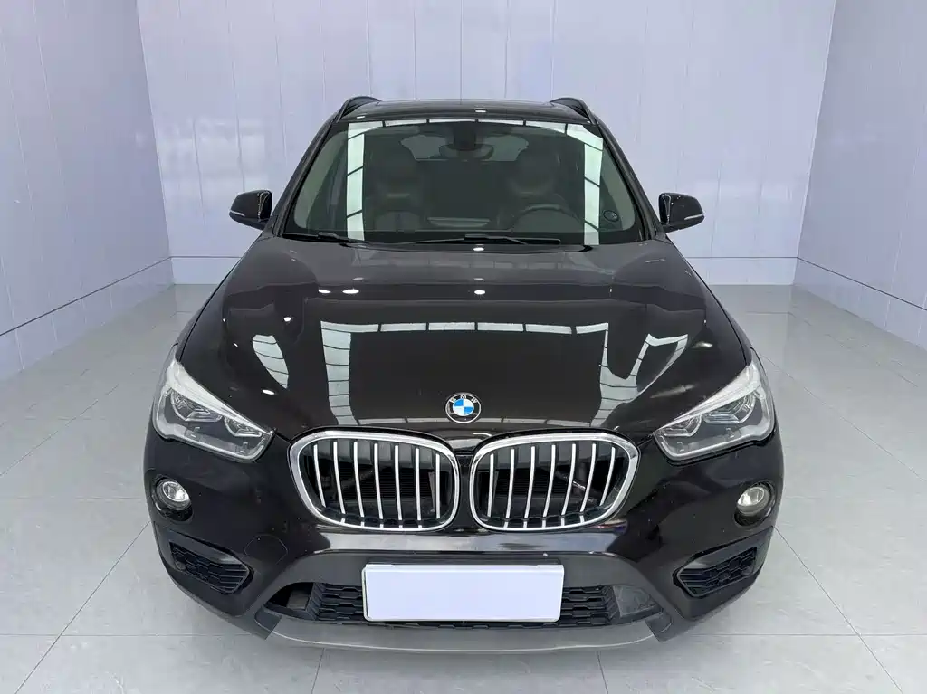 BMW X1 2016 — фото 2