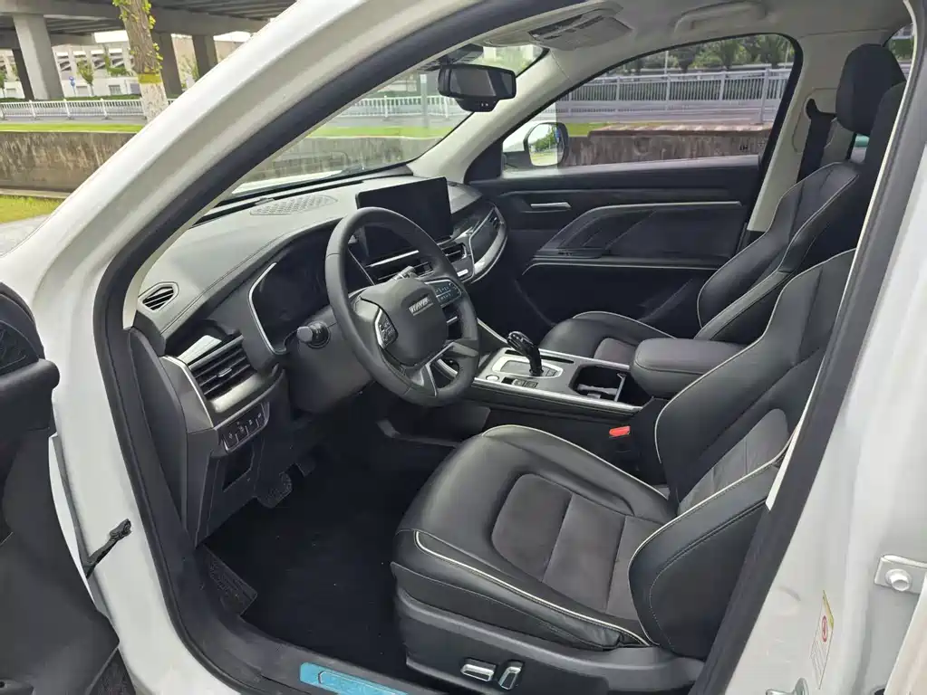 Haval H6 2023