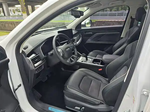 Haval H6 2023