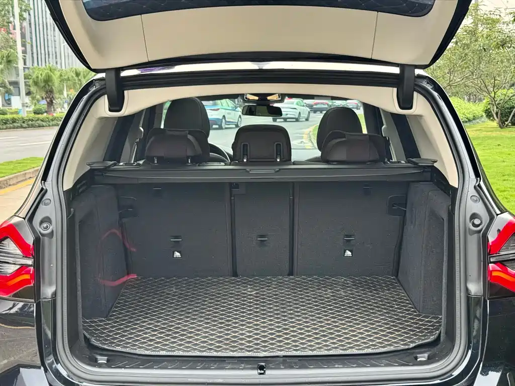 BMW X3 2023 — фото 15