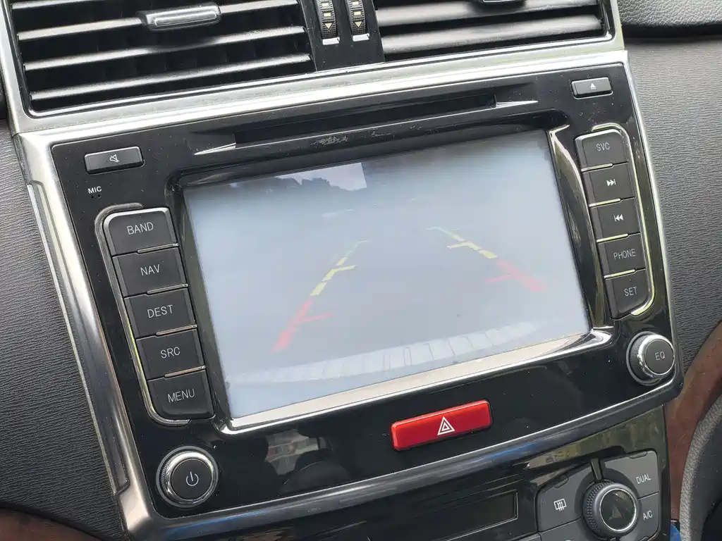 Haval H6 2015 — фото 12