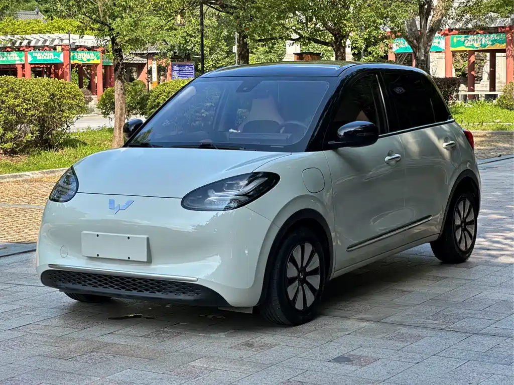 Wuling Bingo 2023