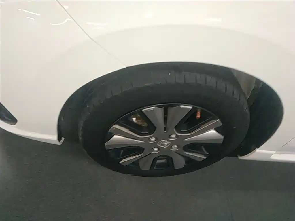 Honda Fit 2021 — фото 23