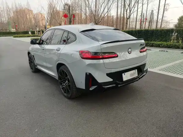 BMW X4 M 2023
