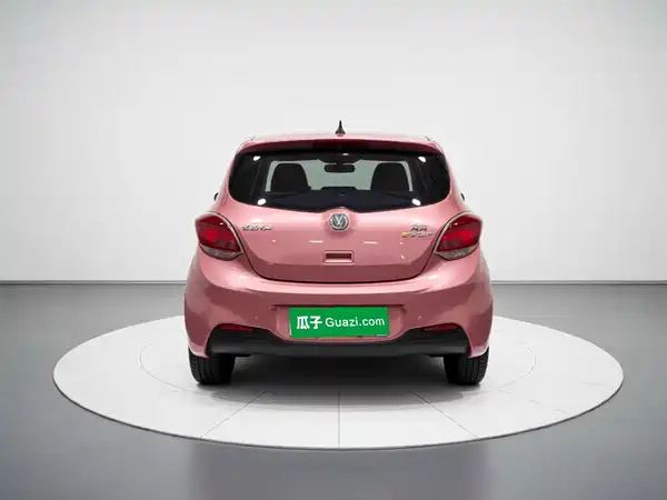 Changan Benben E-Star 2021