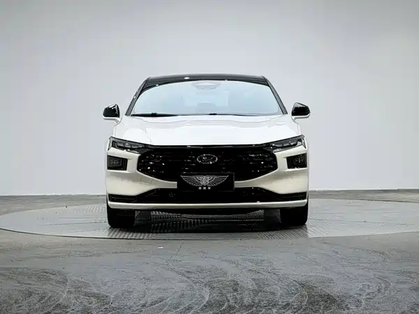 Ford Mondeo 2024