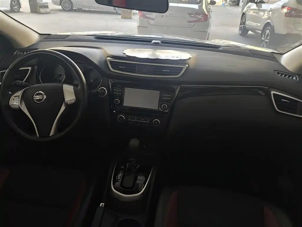 Nissan Qashqai 2019 — фото 13