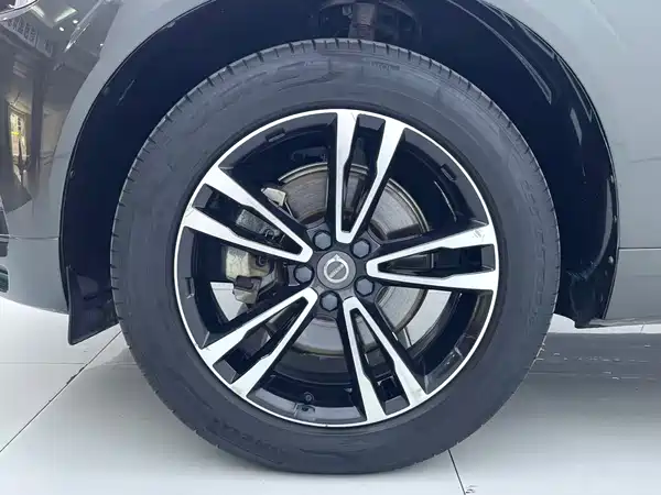 Volvo XC60 2018