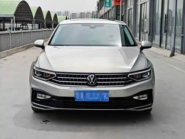 Volkswagen Magotan 2023