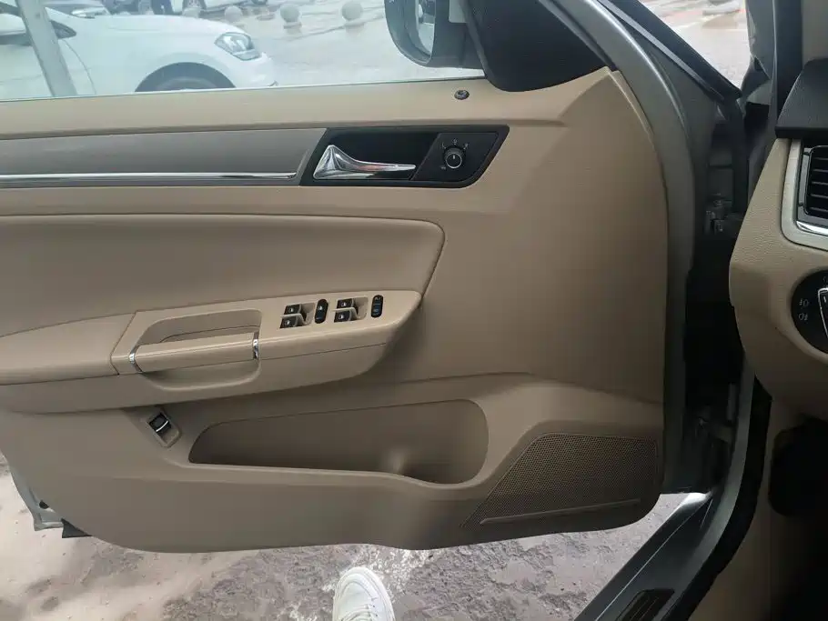 Volkswagen Bora 2014