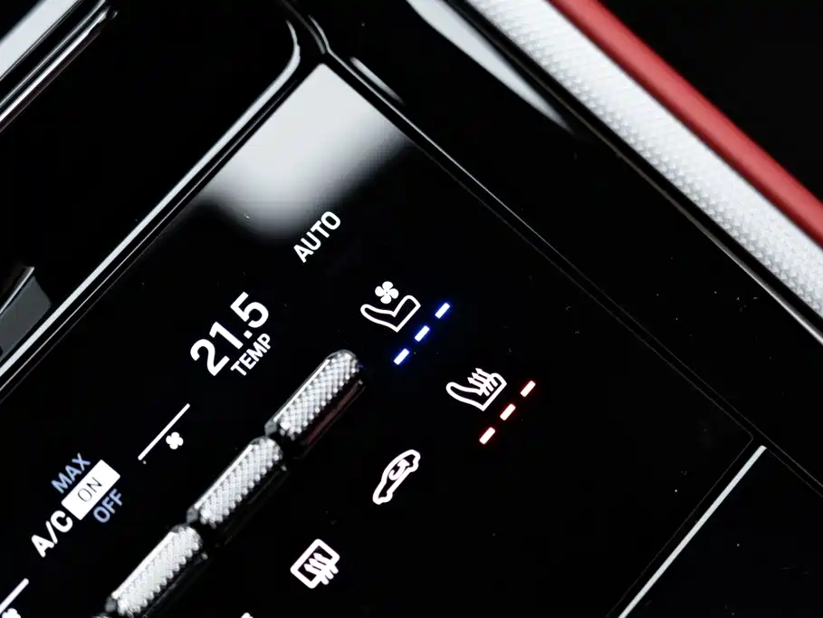 Porsche Panamera 2025 — фото 27