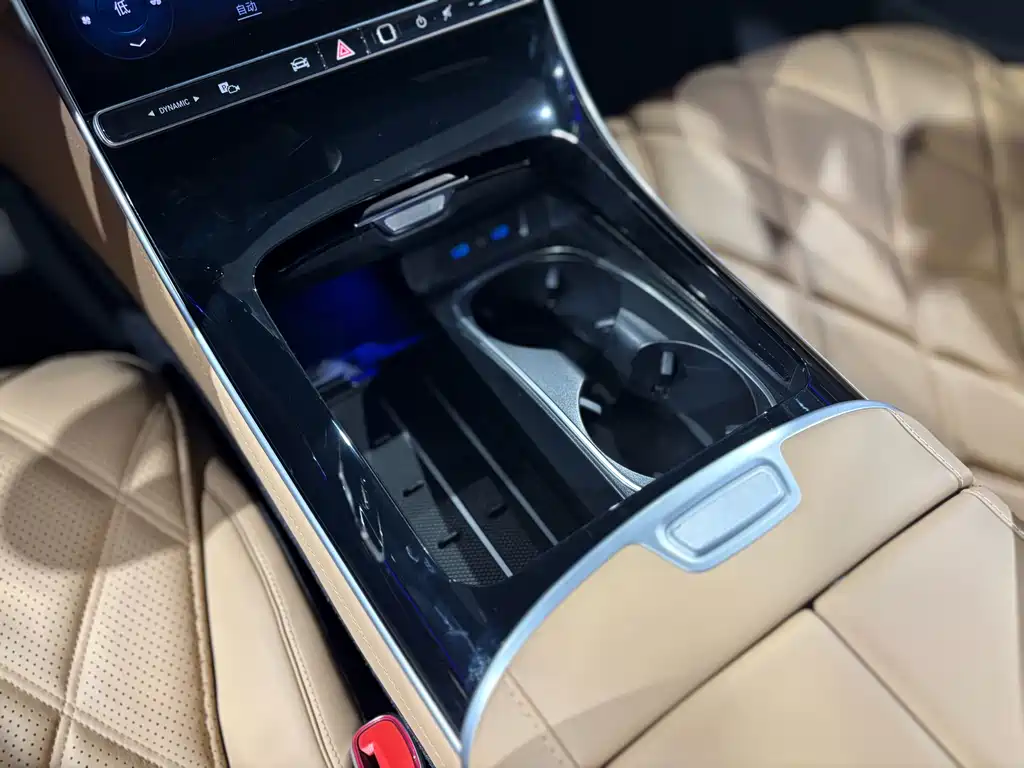 Mercedes-Benz S-Class 2023 — фото 15