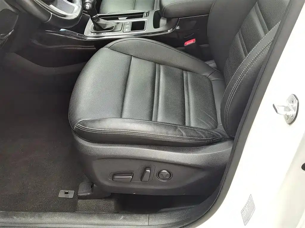 Kia Sorento 2015 — фото 20