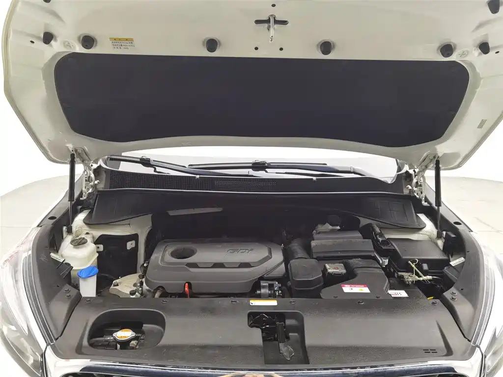 Kia Sorento 2015 — фото 6