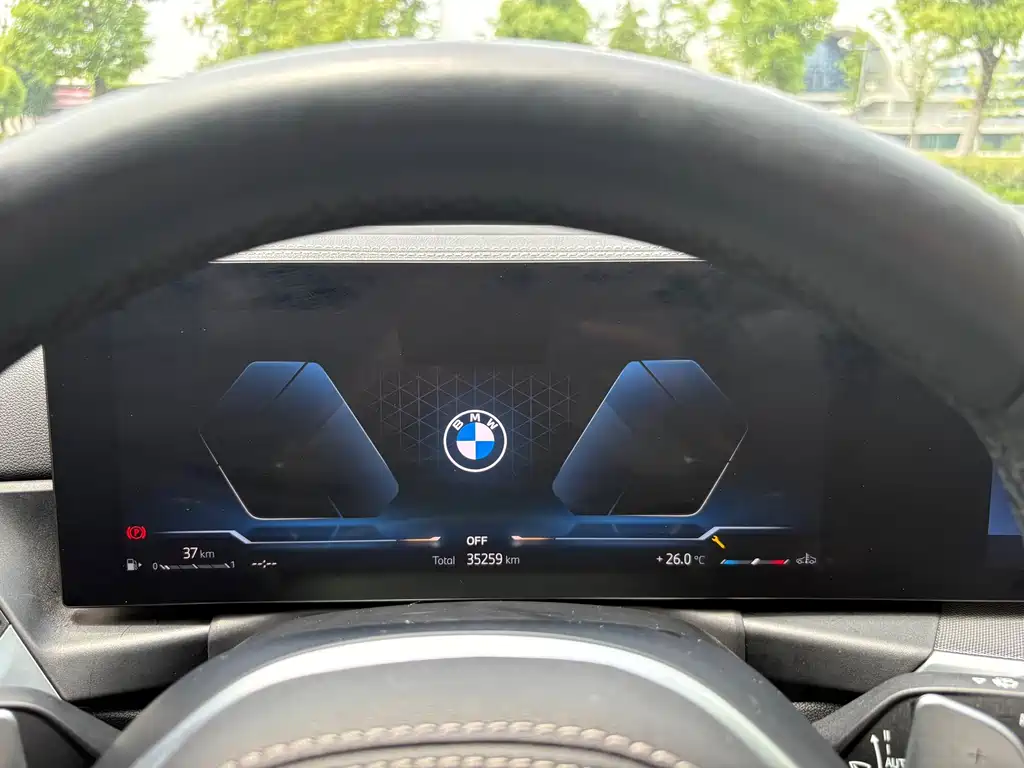 BMW 4 Series 2024 — фото 16