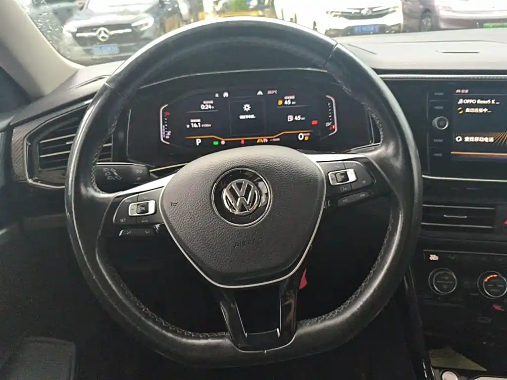Volkswagen Tayron 2019 — фото 11