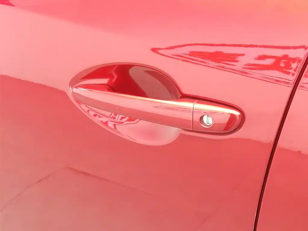 Mazda CX-4 2017 — фото 18