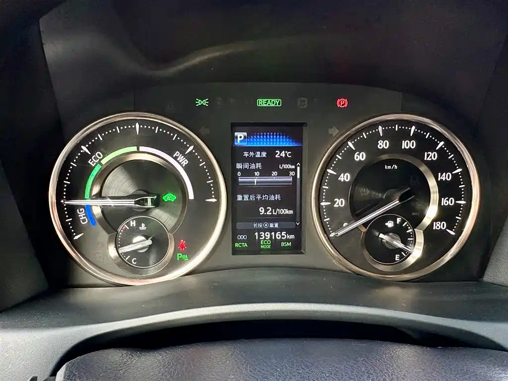 Toyota Vellfire 2019 — фото 21