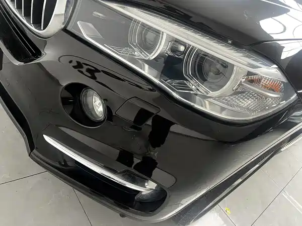 BMW X5 2018