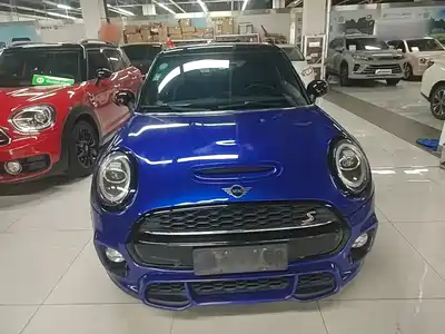MINI MINI 2019