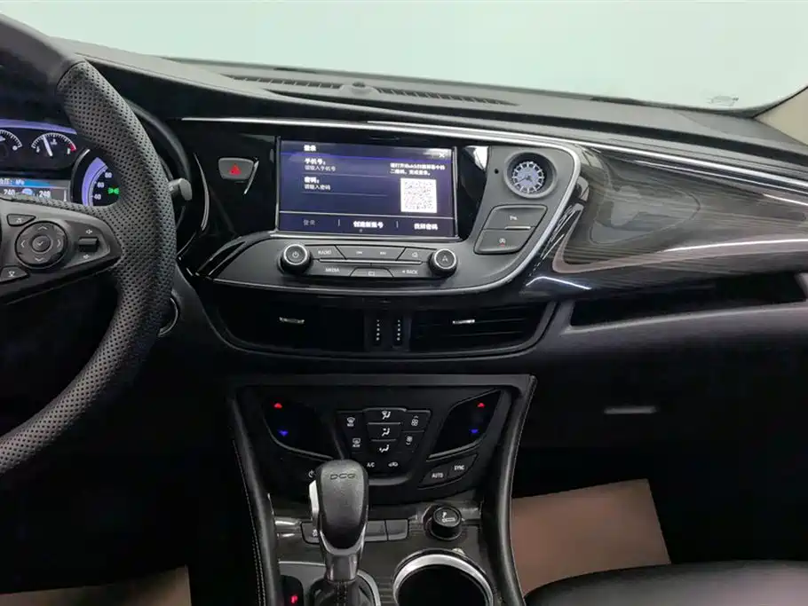 Buick Envision Plus 2021 — фото 13