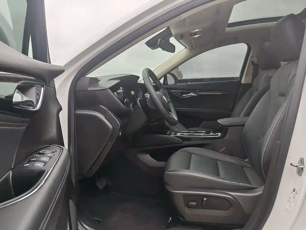 Buick Envision S 2022 — фото 3