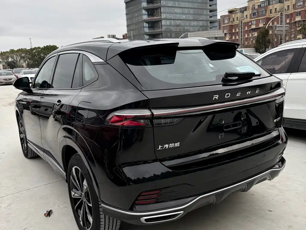 Roewe RX5 New Energy 2022 — фото 7