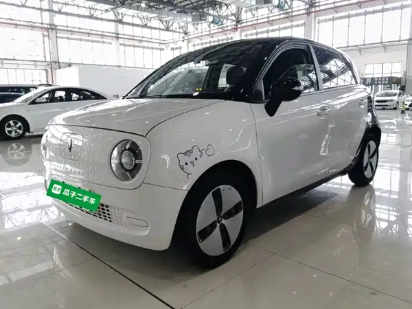 Ora Black Cat 2021