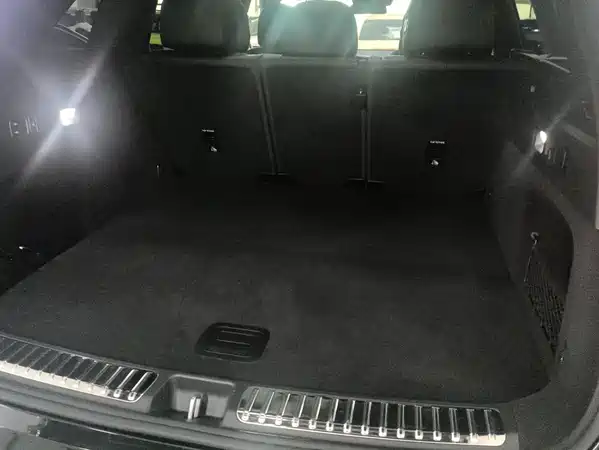 Li Auto L7 2023