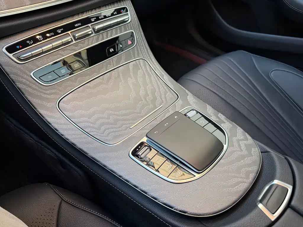 Mercedes-Benz CLS 2024 — фото 12