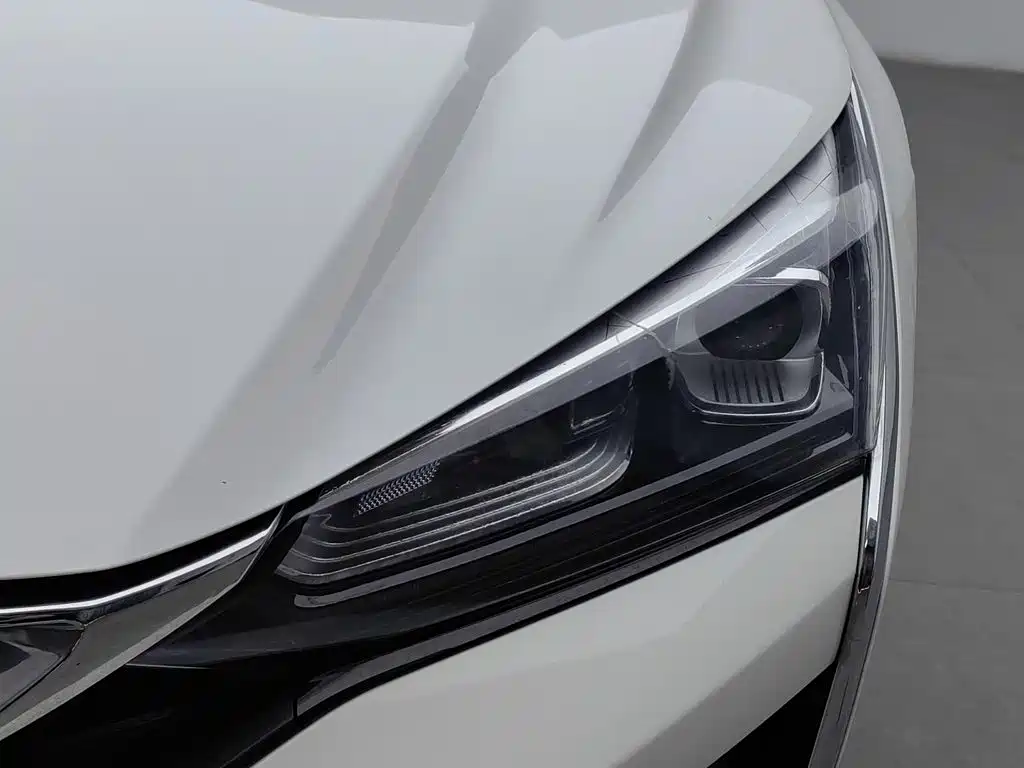 Dongfeng Yixuan 2022