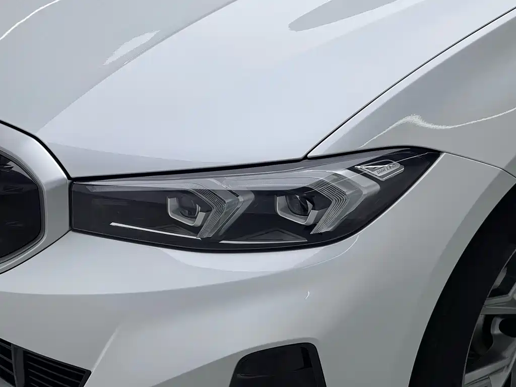 BMW i3 2023 — фото 18