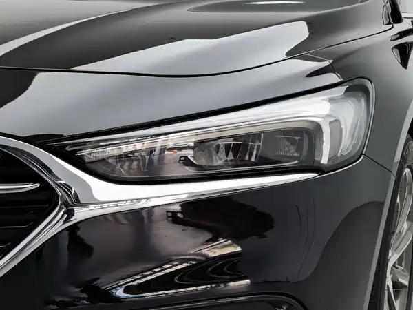Buick LaCrosse 2023