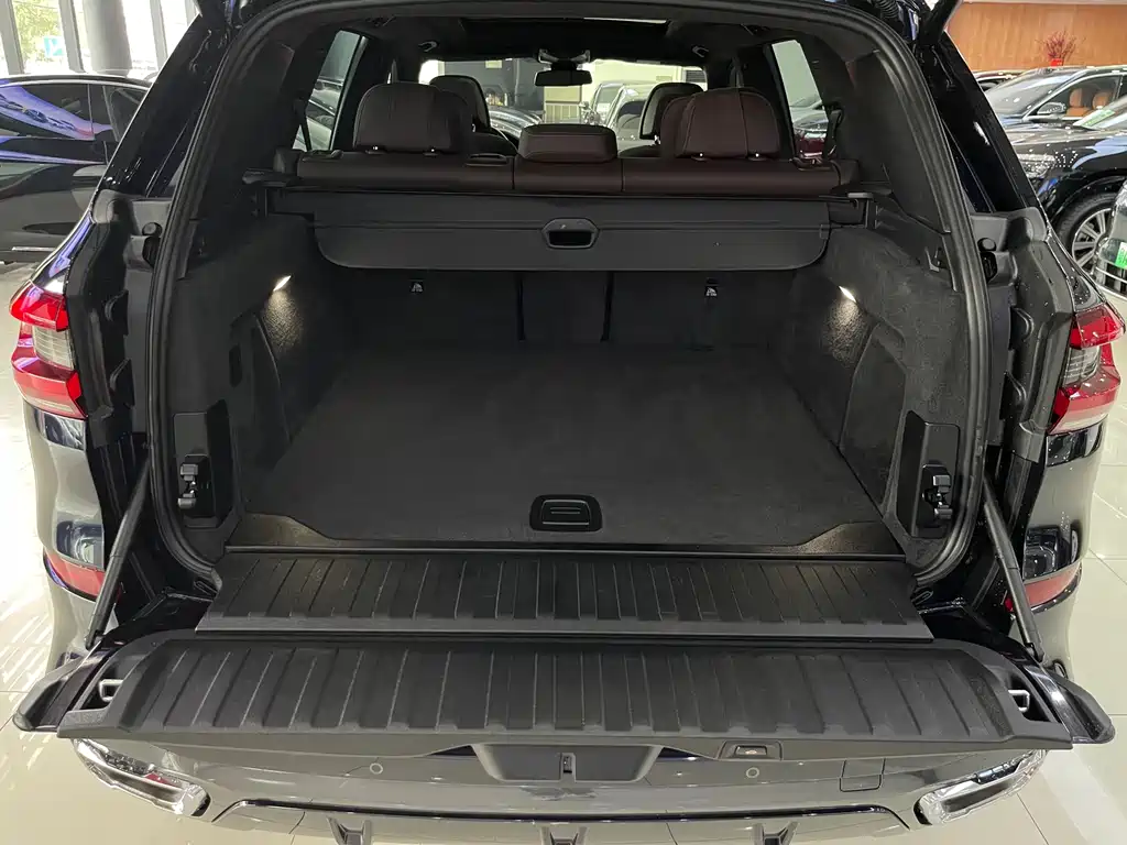 BMW X5 2023 — фото 20