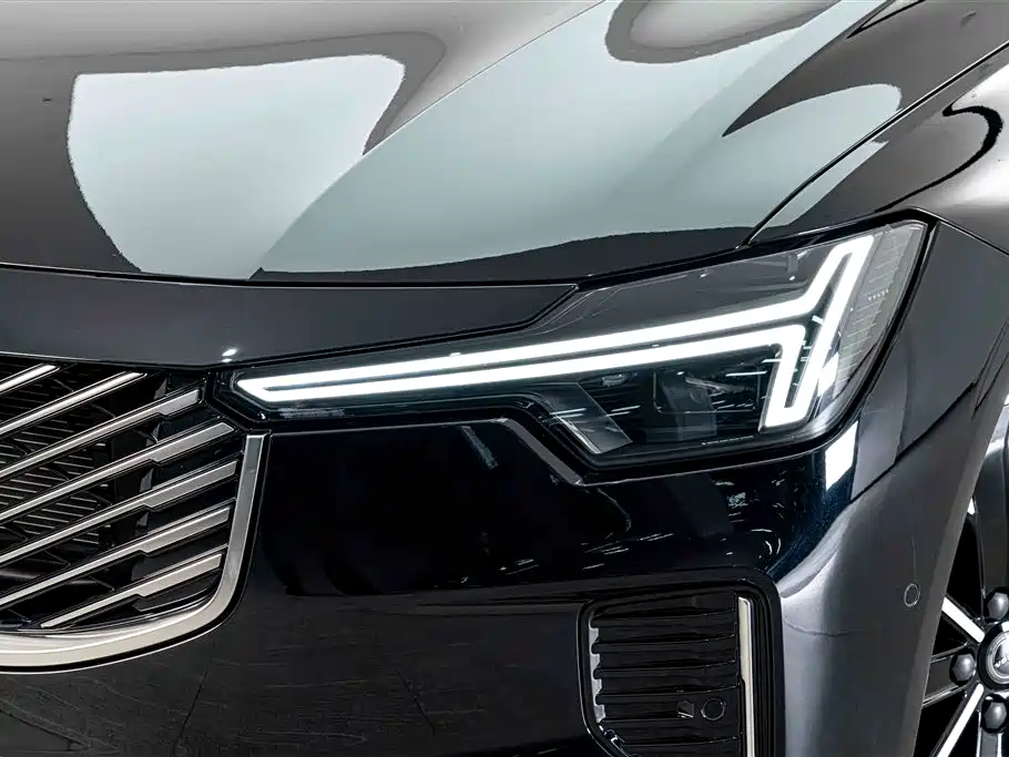 Volvo S90 2026 — фото 4