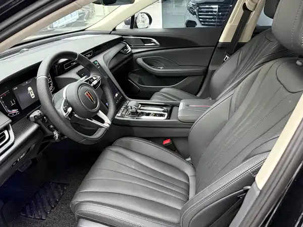 Hongqi H5 2024