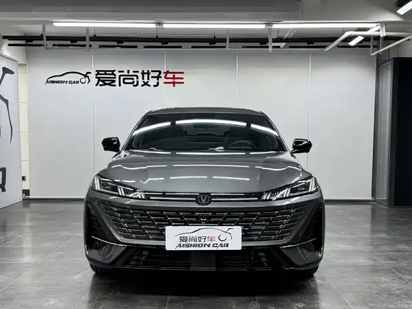 Changan Eado 2025