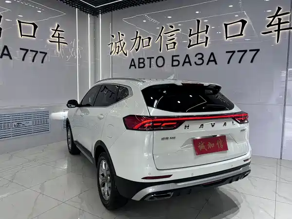 Haval H6 2023