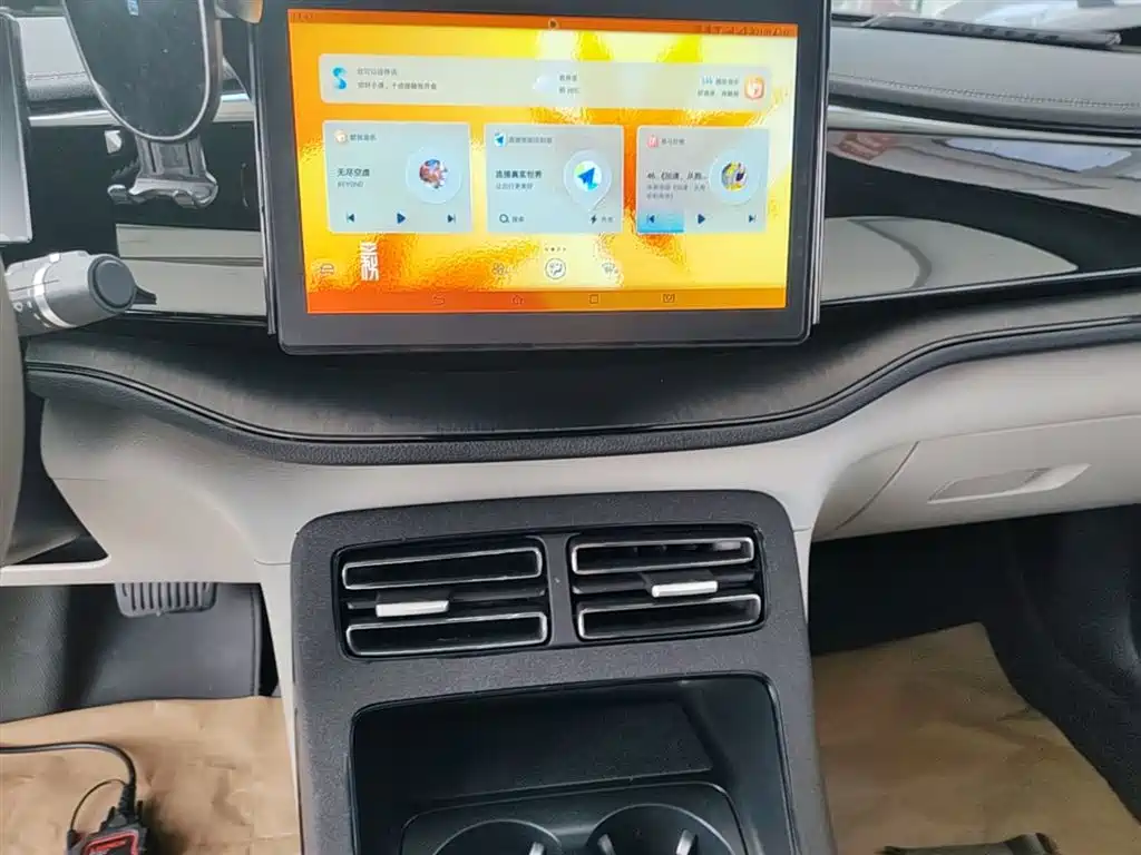 BYD Qin PLUS 2025 — фото 13