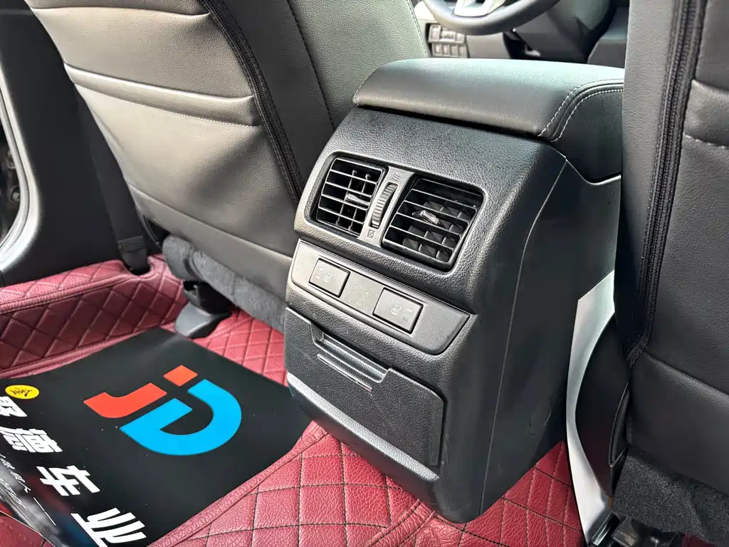 Subaru Outback 2015 — фото 20