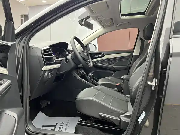 Jetta VS5 2023