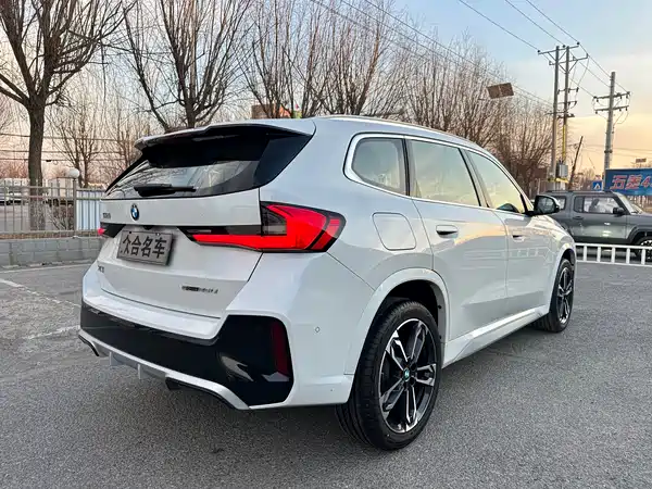BMW X1 2023