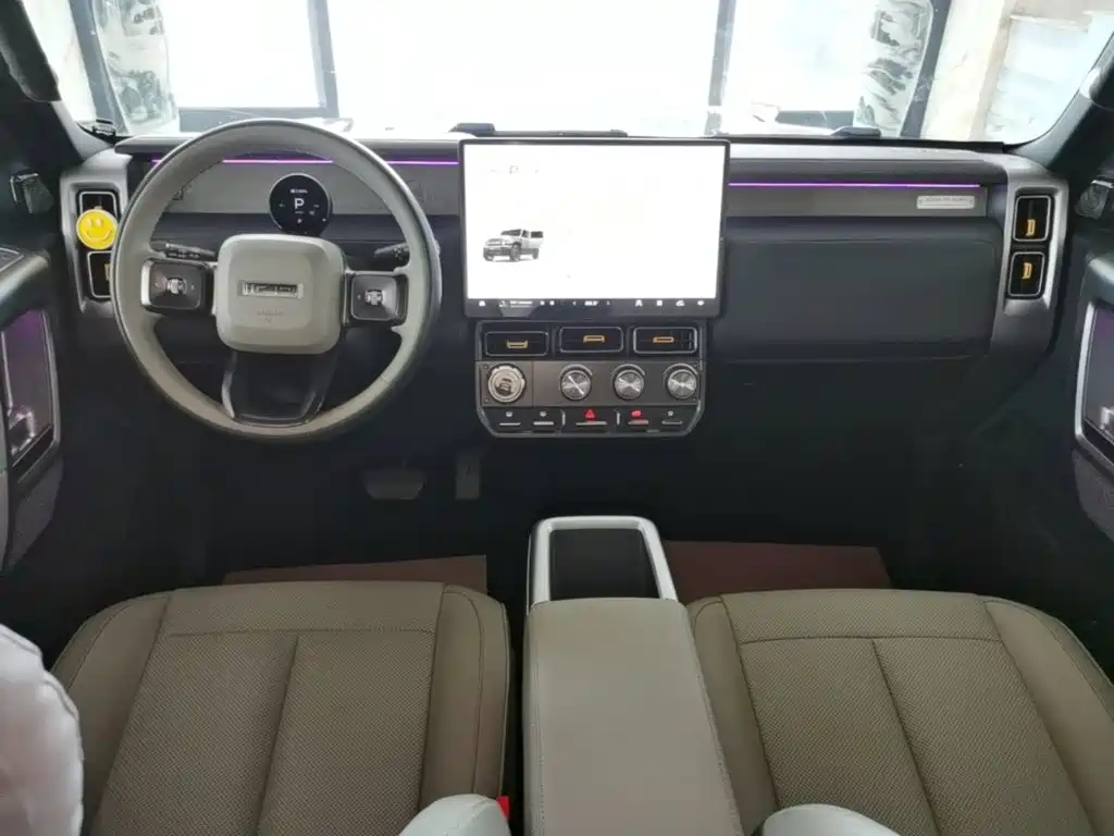 Icar Super V23 2025 — фото 10