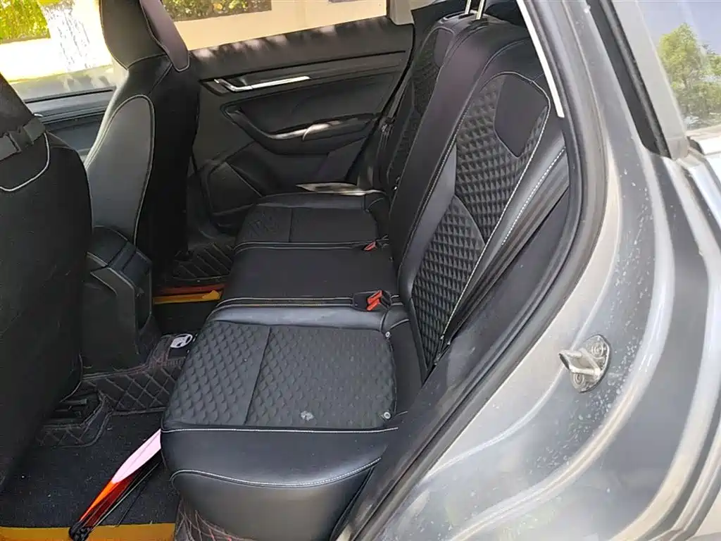 Skoda Kamiq 2020 — фото 17