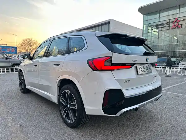 BMW X1 2023
