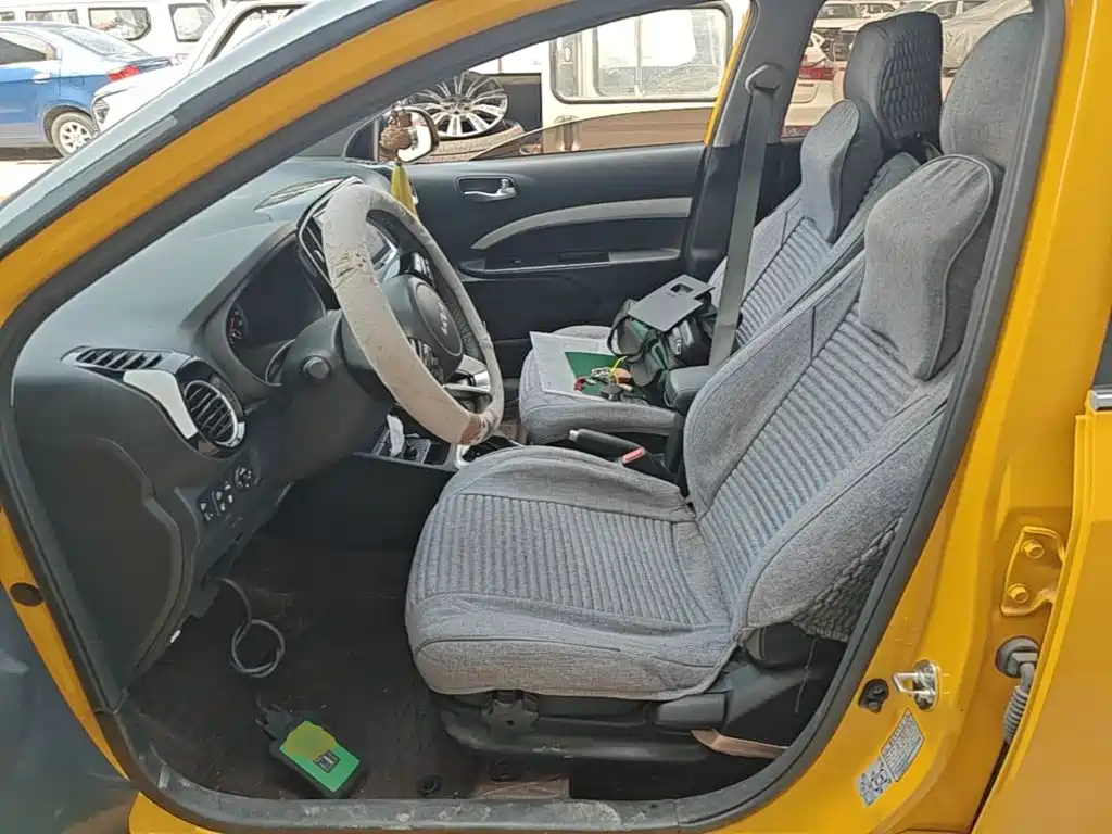 Kia KX1 2022 — фото 8